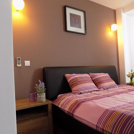 Colosseum Residence บูคาเรสต์ ภายนอก รูปภาพ