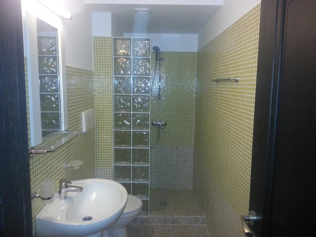 Colosseum Residence บูคาเรสต์ ภายนอก รูปภาพ