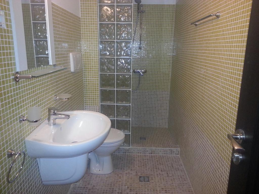 Colosseum Residence บูคาเรสต์ ภายนอก รูปภาพ