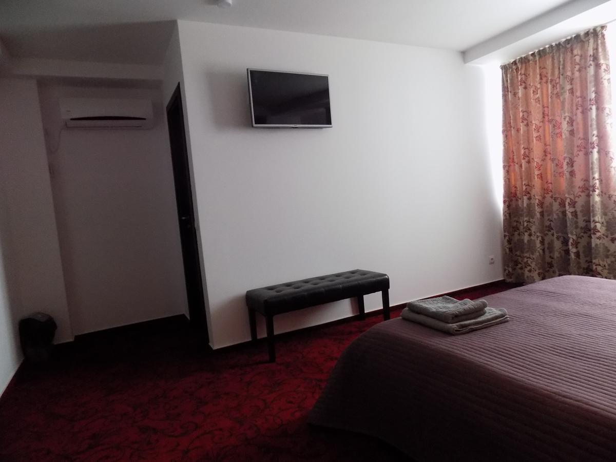 Colosseum Residence บูคาเรสต์ ภายนอก รูปภาพ