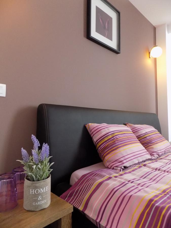Colosseum Residence บูคาเรสต์ ภายนอก รูปภาพ